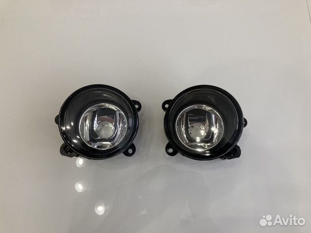 Фара противотуманная Land Rover / Range Rover