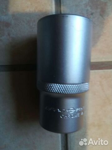 Головка 32мм 1/2, 