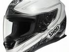 Мото шлем Shoei XR-1100 Diabolic Divinity