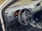 Toyota Corolla 1.6 МТ, 2008, 207 000 км объявление продам