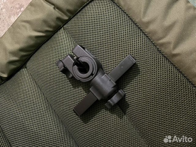 Korum S23 Standard+Обвес