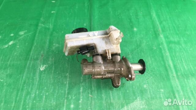 Главный тормозной цилиндр Audi A3 VW Golf7 Octavia