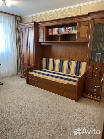 Мебельный гарнитур