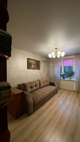 3-к. квартира, 56,7 м², 4/5 эт.