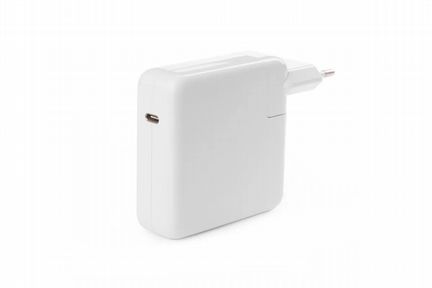 Блок питания Apple A1719 87W USB Type-C 20.2V 4.3A