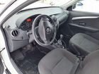 Nissan Almera 1.6 МТ, 2017, 110 000 км объявление продам