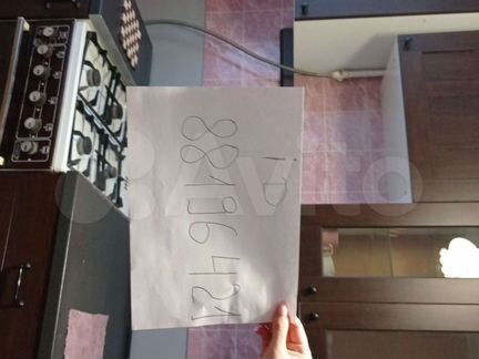 1-к. квартира, 39 м², 1/5 эт.