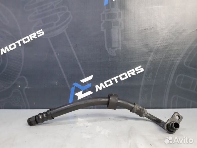 Шланг масляный Audi Allroad C5 BES 2005