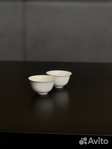 Чайные пиалы в ассортименте