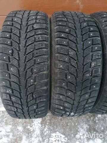 Nordman Nordman 4 205/55 R16