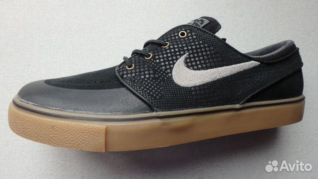 Nike zoom stefan janoski pr se Кеды 