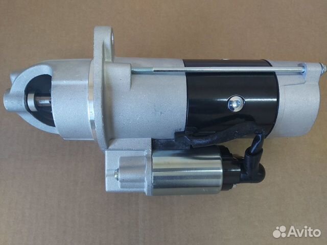 старый паз стартер. стартер 2101. стартер газ 53. стартер редукторный паз 3205. стартер газ-53 ст230а1-3708000-10.