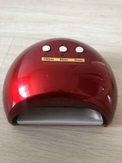 Лампа для сушки гель лака