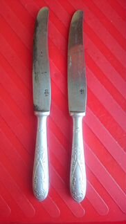 Ножи старинные, СССР