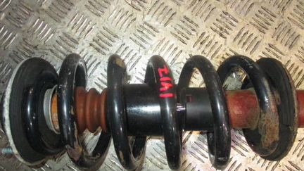 Стоики амортизаторы ауди