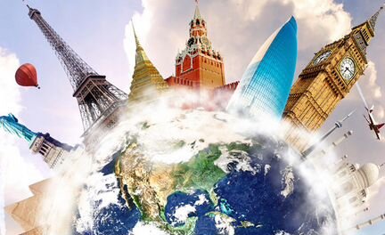 Иностранные Языки, Переводы