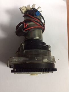 Кофемолка кофемашины Philips