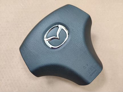 Подушка безопасности Mazda 6 (2002-2007) муляж