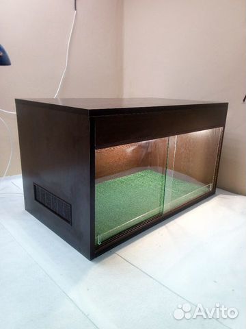 Террариумы с лдсп