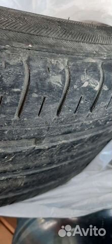 Kumho Solus KH17 195/55 R16 87H, 4 шт