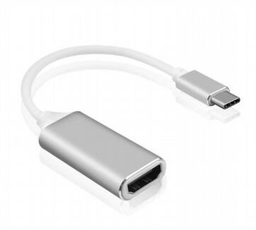 USB Type C к hdmi адаптер