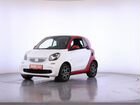 Smart Fortwo 0.9 AMT, 2016, 96 218 км