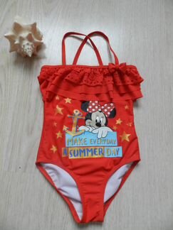 Купальник Disney