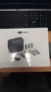 DJI Mini 2 Fly More Combo