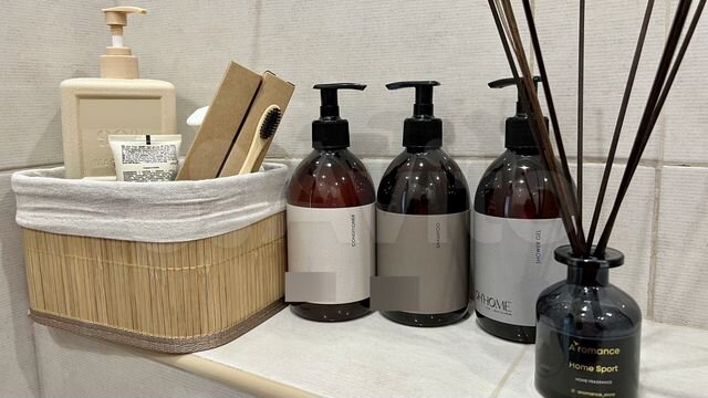 2-к. квартира, 60 м², 2/10 эт.