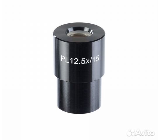 Окуляр 12.5х/15 D30 мм
