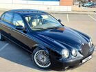Jaguar S-type 3.0 AT, 2006, 170 000 км