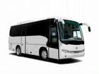 Туристический автобус Higer KLQ 6826 Q, 2021
