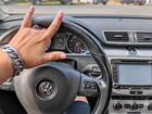 Volkswagen Passat 1.4 AMT, 2012, 129 000 км объявление продам