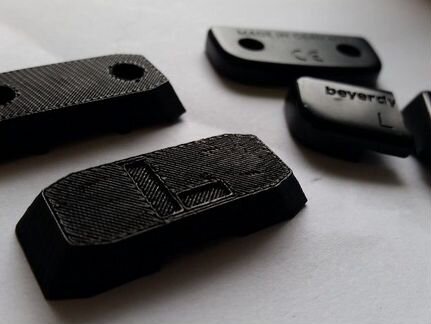 Запчасти для наушников Beyerdynamic, sony, denon