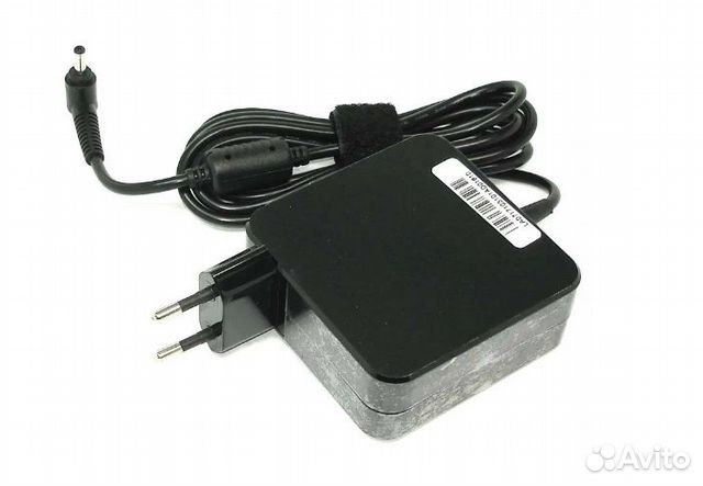 Блок питания для ноутбуков Asus 19V 3.42A 4,0x1,35