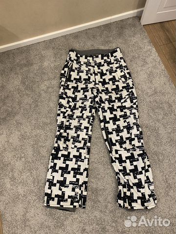 Сноубордические штаны surfanic