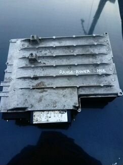 Блок управления на Range Roger 4.6HSE 1996 г.в