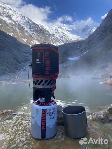 Прокат туристического снаряжения на Казбек