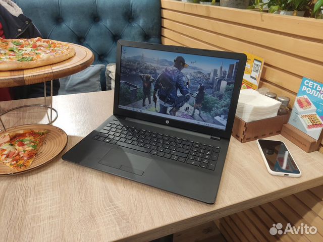 Как Новый HP/i5/6GB/HDD+SSD/Игровой
