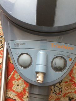 Продам пылесос philips пр-во Голландия