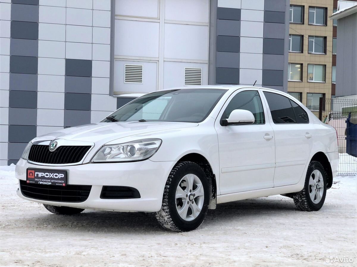 6. Skoda octavia 2006. Skoda octavia 2011 1. 6. 6.