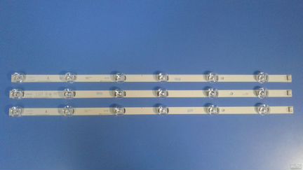 Подсветка для LG 32LB561 и других 32LB 32LF