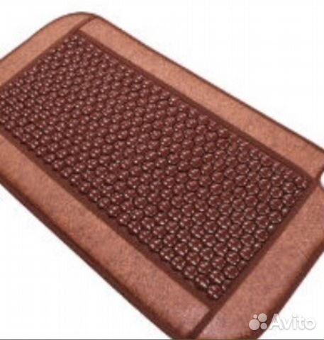 Турманевый коврик