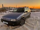 Volkswagen Passat 2.0 МТ, 1992, 95 000 км