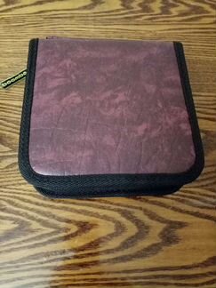 Альбом для коллекции дисков dvd