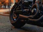 Harley Davidson, 22 000 км объявление продам