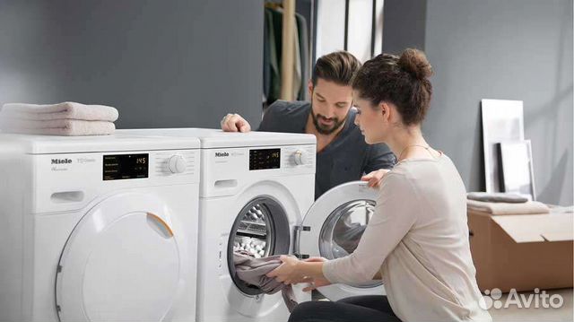 Ремонт стиральных машин на дому