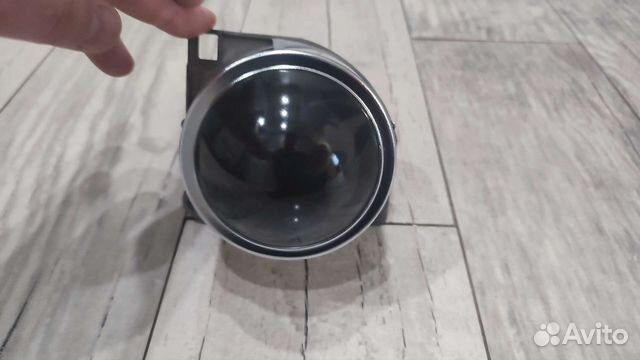 Линза Subaru Legacy bd bg