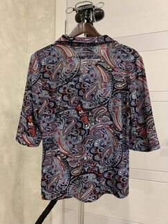 Блузка женская 50 размер