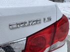 Chevrolet Cruze 1.6 МТ, 2011, 128 000 км объявление продам